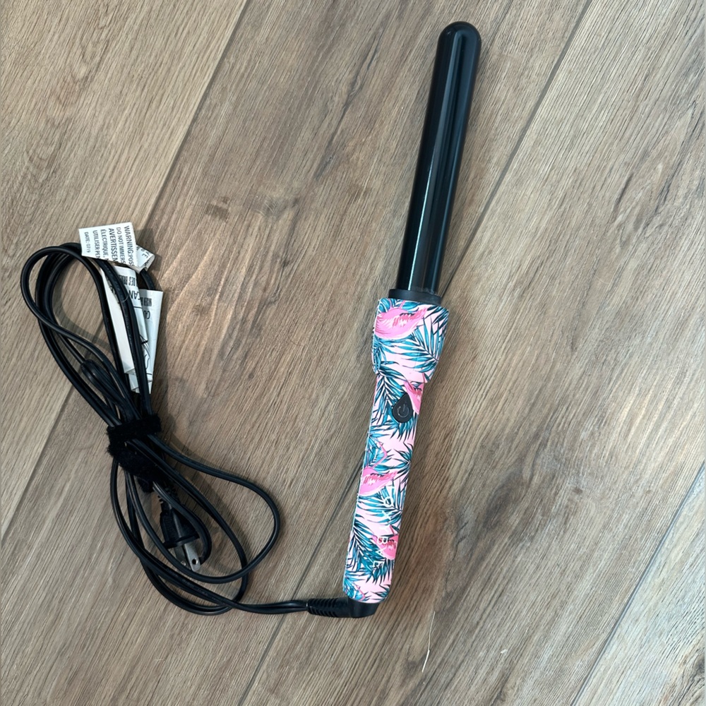 FoxyBae 25mm Curling Wand